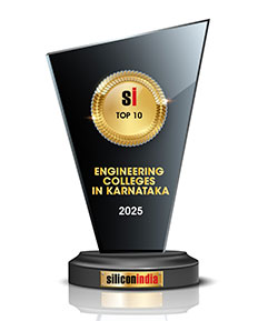 Top 10 Engineering Colleges in Karnataka - 2025