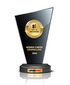 10 Most Prominent Women Career Counselors - 2024