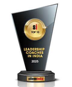 Top 10 Leadership Coaches in India – 2025