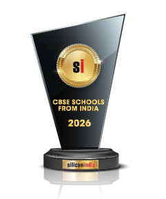 Top 10 CBSE Schools from India - 2026