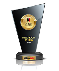 10 Most Promising Preschools In Pune - 2024