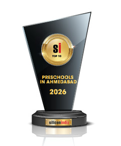 Top 10 Preschools in Ahmedabad - 2026