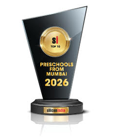 Top 10 Preschools from Mumbai - 2026